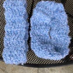 Soft Ear Warmers 