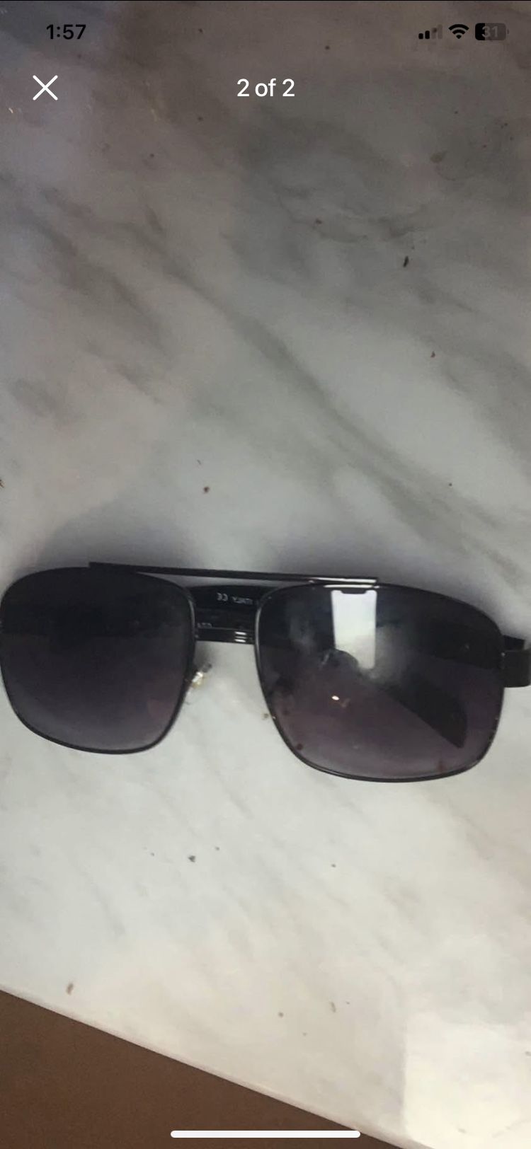 Praise Shades