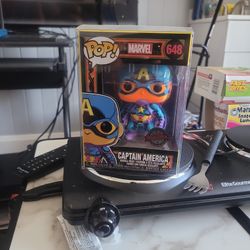 Marvel Funko