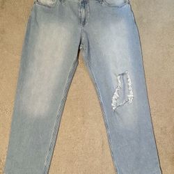Hollister Jeans Brand New With Tags