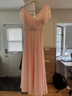 Special Occasion Dress