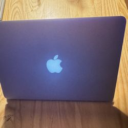 MacBook Pro 13″