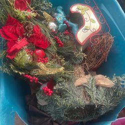 Christmas Decorations 