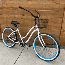 24 & 26 Inch  Beach Cruisers  Prices Vary