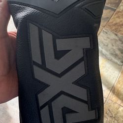 PXG Gen6 RH Stiff Driver 10.5