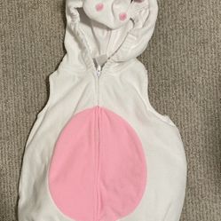 Unicorn Costume (6-12mo)