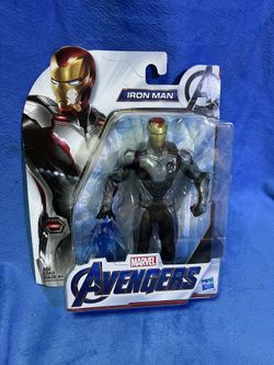 Ironman Avengers Endgame Figure