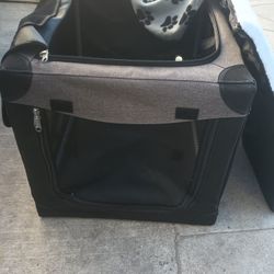 Portable Collapsible Dog House