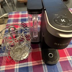 Keurig Compact 