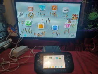 Wii u