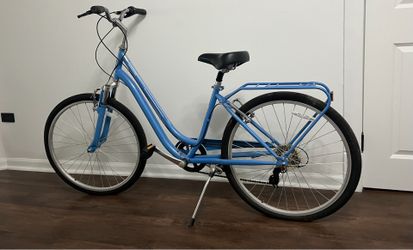 Schwinn Hybrid Women’s bike
