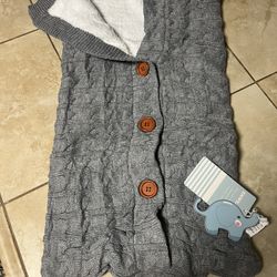 Baby Swaddle, Blanket Fleece