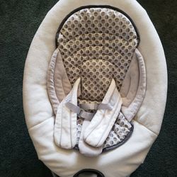 Baby Seat (See Description)