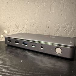 Anker 563 USB Docking Station