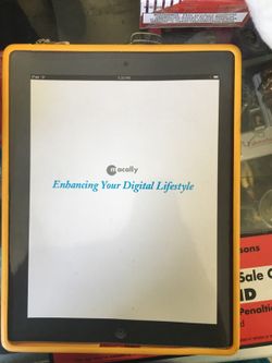 Ipad cover