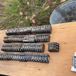 3 Pole Used Circuit Breakers