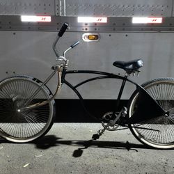 Schwinn Beach Cruiser