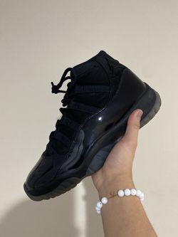 Jordan 11 “Cap and Gown”