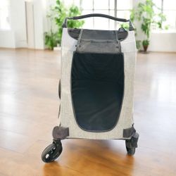 Collapsible L/M/S Dog Stroller