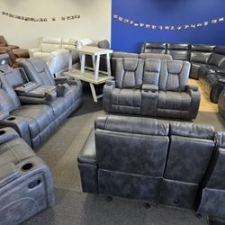 Take Home NEW Furniture Today!! No $ Down Payment Programs Available!