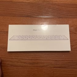 Apple Magic Keyboard