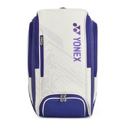 YONEX 25S/S Badminton Backpack Sports Tennis Racket Racquet Bag NWT BA02512EX