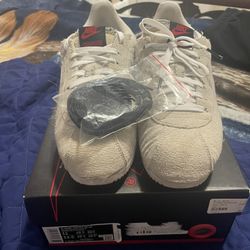 Nike Cortez Stranger Things 