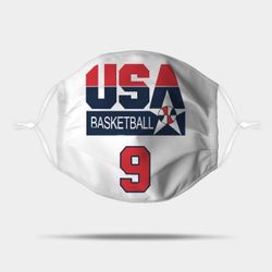 Dream team Face Mask 😷 Very Comfortable And Adjustable For Adults Or Kids