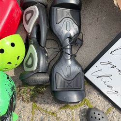 Hover Boards