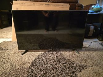 Free 43" Samsung TV!!!!!