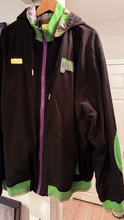 Coogi Jacket
