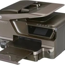 HP Officejet Pro 8600 All-In-One Wireless Inkjet Printer