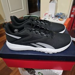 Reebok Flexagon Energy TR4 Men's Shoes Size 12 Black Brand New Condition