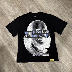 Awful Lot Of Cough Syrup Shirt