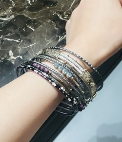 Bangle Bracelet 