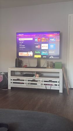 tv stand