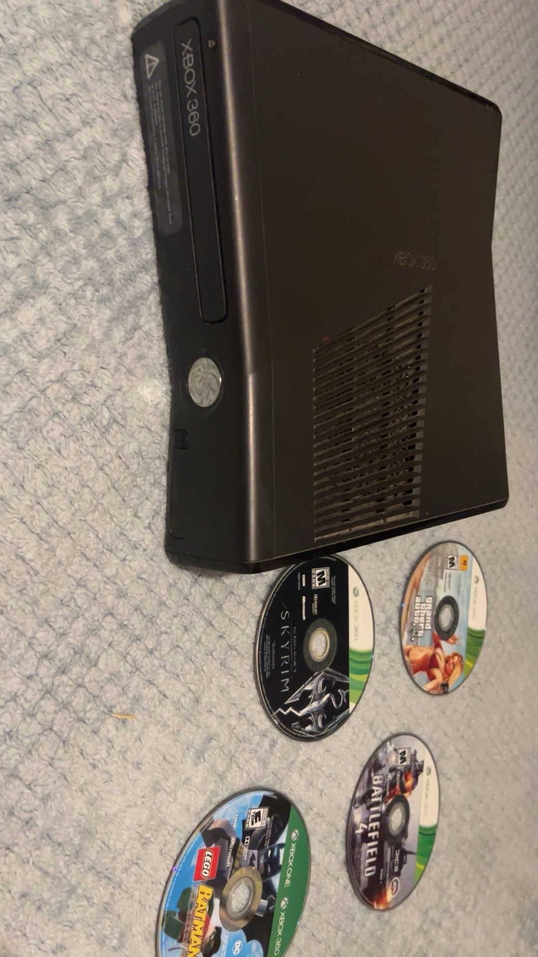 Xbox 360