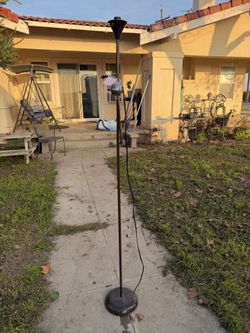 Floor Lamp