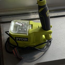 Brand New In Box 18v Rotary Tool 