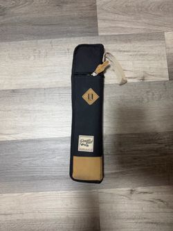 Tama powerpad stick bag