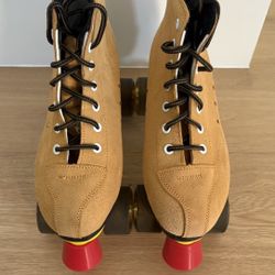 Roller Skates