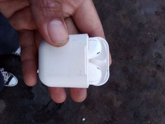 Air pods