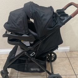 Stroller & Infant Car Seat 