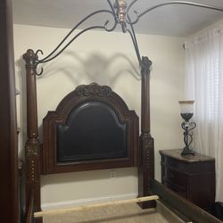 Queen Size Bedroom Set