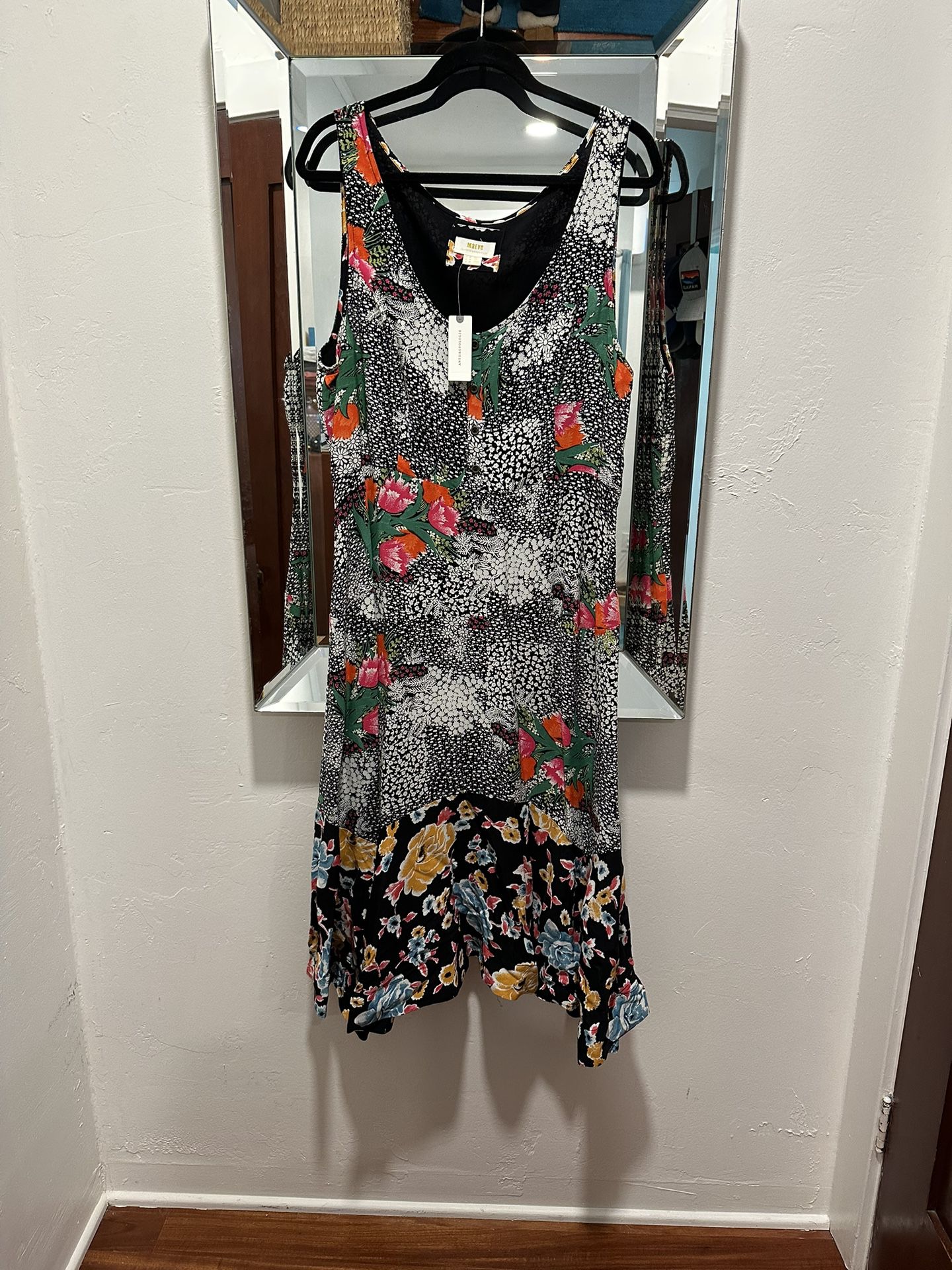 Maeve By Anthropologie Dress *NEW WITH TAGS*