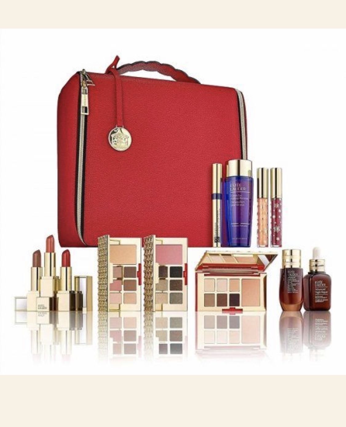Estee Lauder Makeup Gift Set