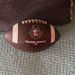 Game Used Austin Peay Ball