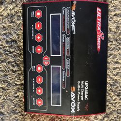 Multi Charger