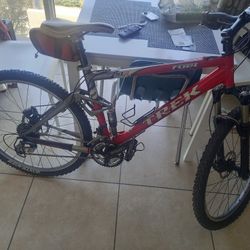 Trek SLR FUEL 90 Made In The USA