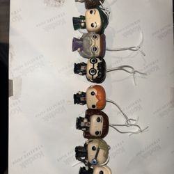 Kinder joy Harry Potter Lot